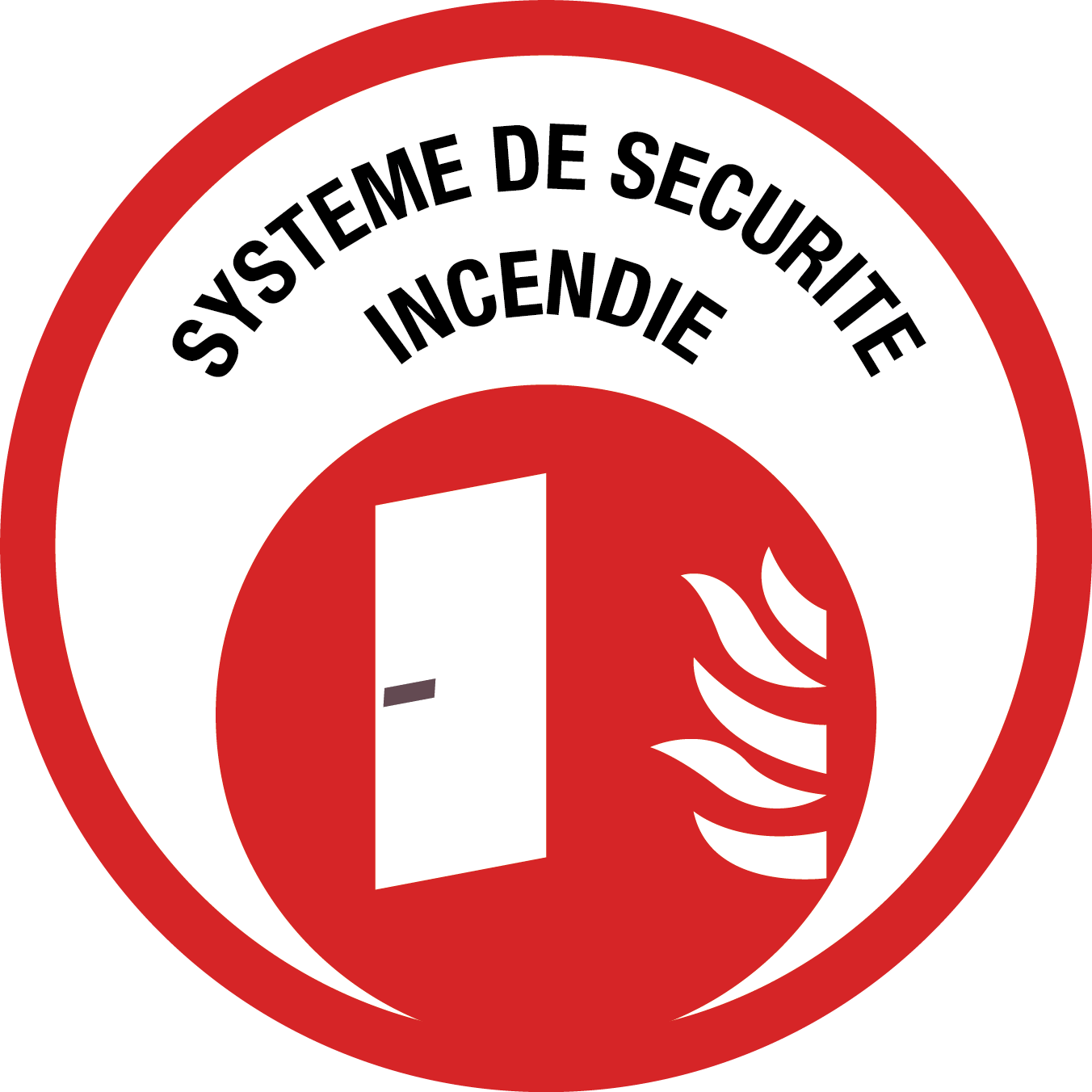 Contrôle sécurité incendie SSI 1 et 2